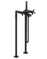 MEZCLADOR BAÑERA DE PIE MAXIMA FIMA-CARLO FRATTINI